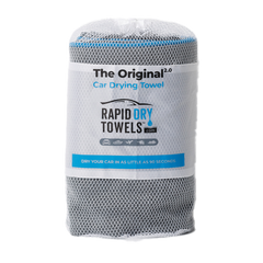Original 2.0 – The Ultimate Microfiber Car Drying Towel (150 x 75 cm / 59 x 30 in) Original 2.0 – The Ultimate Microfiber Car Drying Towel (150 x 75 cm / 59 x 30 in)