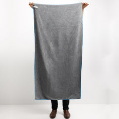 Original 2.0 – The Ultimate Microfiber Car Drying Towel (150 x 75 cm / 59 x 30 in) Original 2.0 – The Ultimate Microfiber Car Drying Towel (150 x 75 cm / 59 x 30 in)