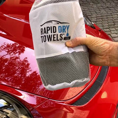 Original 2.0 – The Ultimate Microfiber Car Drying Towel (150 x 75 cm / 59 x 30 in) Original 2.0 – The Ultimate Microfiber Car Drying Towel (150 x 75 cm / 59 x 30 in)