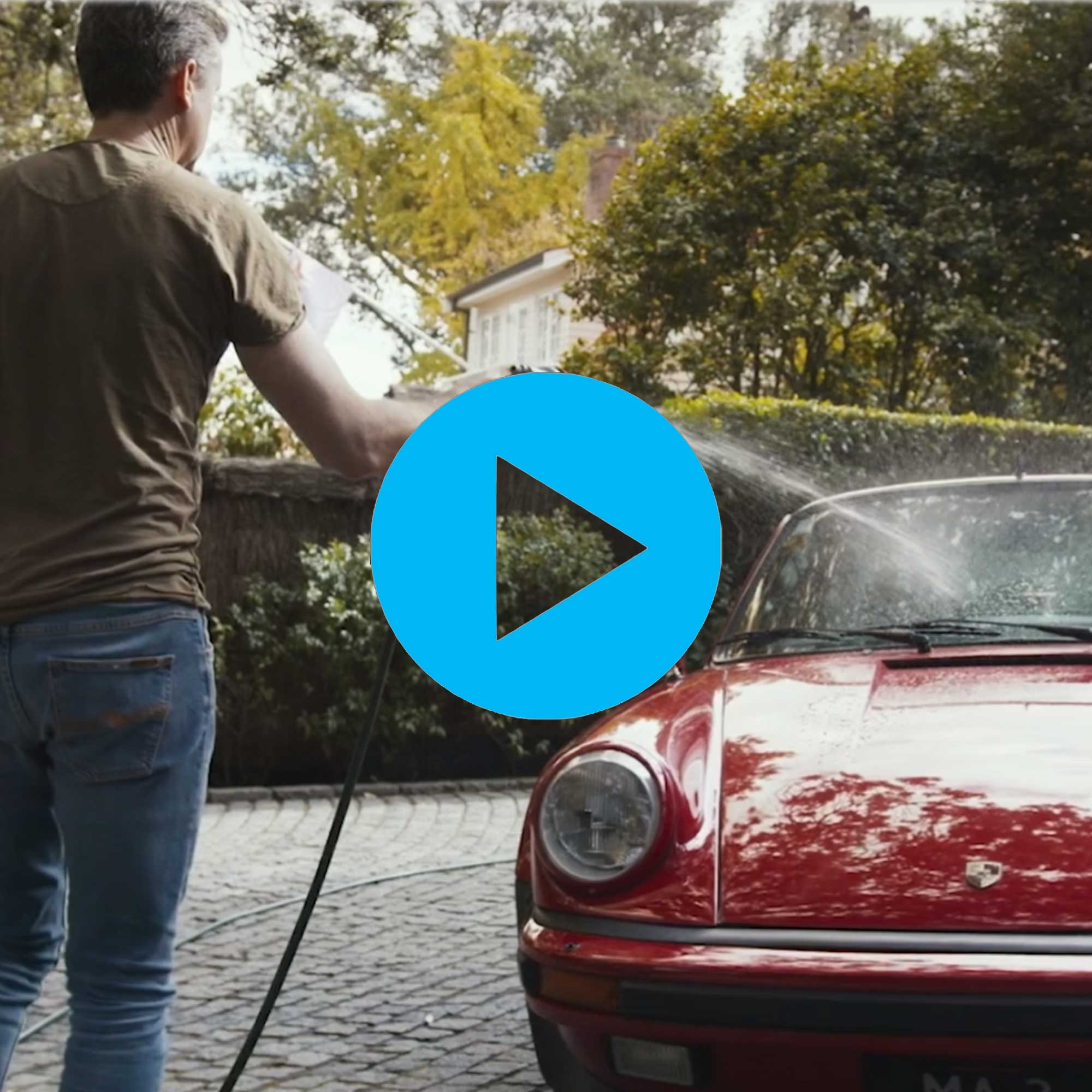 Original 2.0 – The Ultimate Microfiber Car Drying Towel (150 x 75 cm / 59 x 30 in) Original 2.0 – The Ultimate Microfiber Car Drying Towel (150 x 75 cm / 59 x 30 in)