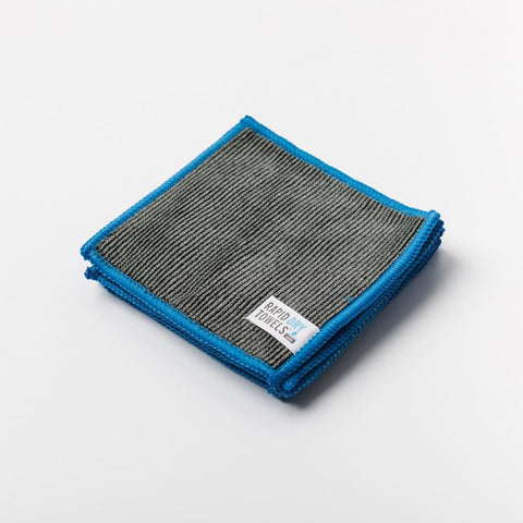 Complete Car Drying System - Original 2.0, 2 Finishers & Micro RDTs