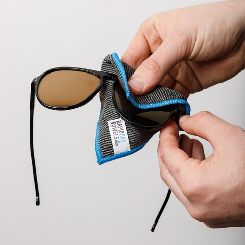 Complete Car Drying System - Original 2.0, 2 Finishers & Micro RDTs