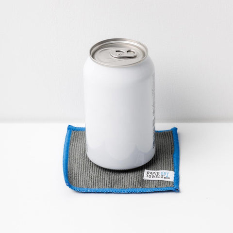 Complete Car Drying System - Original 2.0, 2 Finishers & Micro RDTs