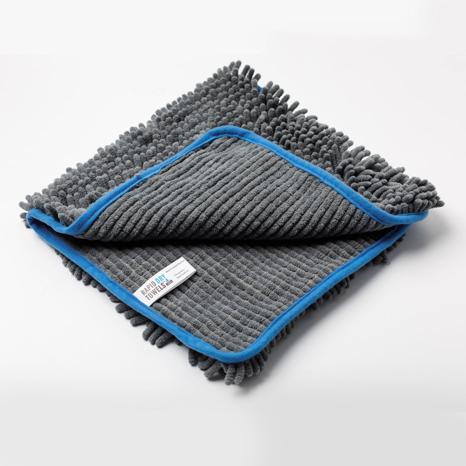 RDTs Car Wash Products Rapid Dry Towels NZ/AUS